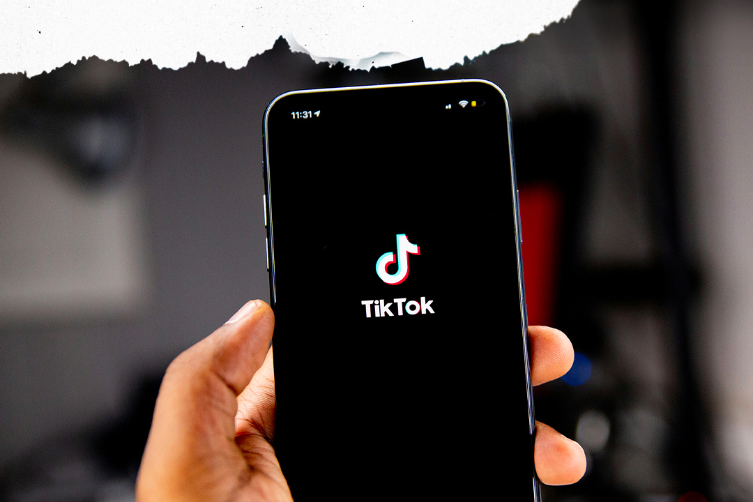 European union versus Tiktok