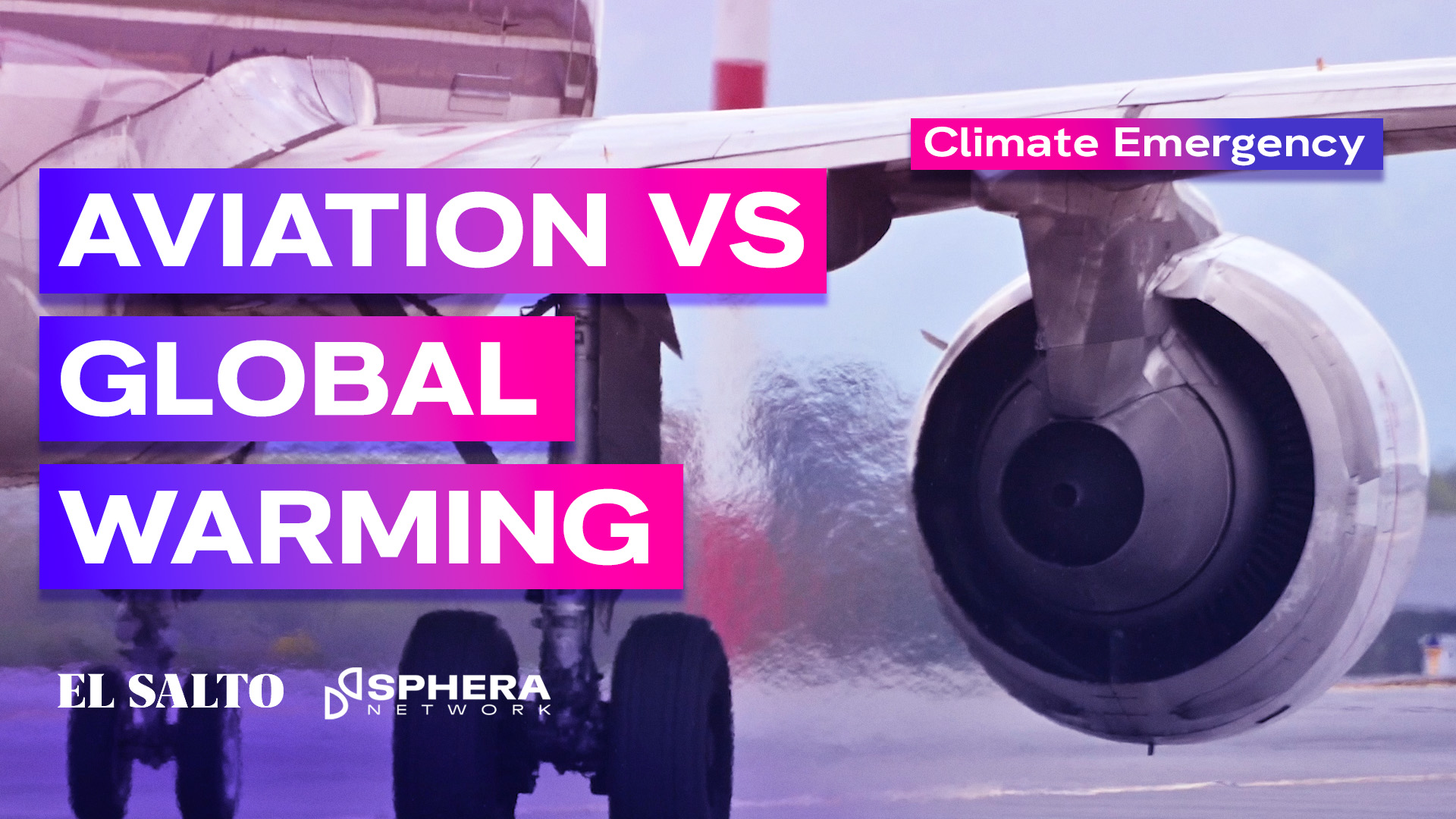 Spain: can switching from planes to trains save the environment?