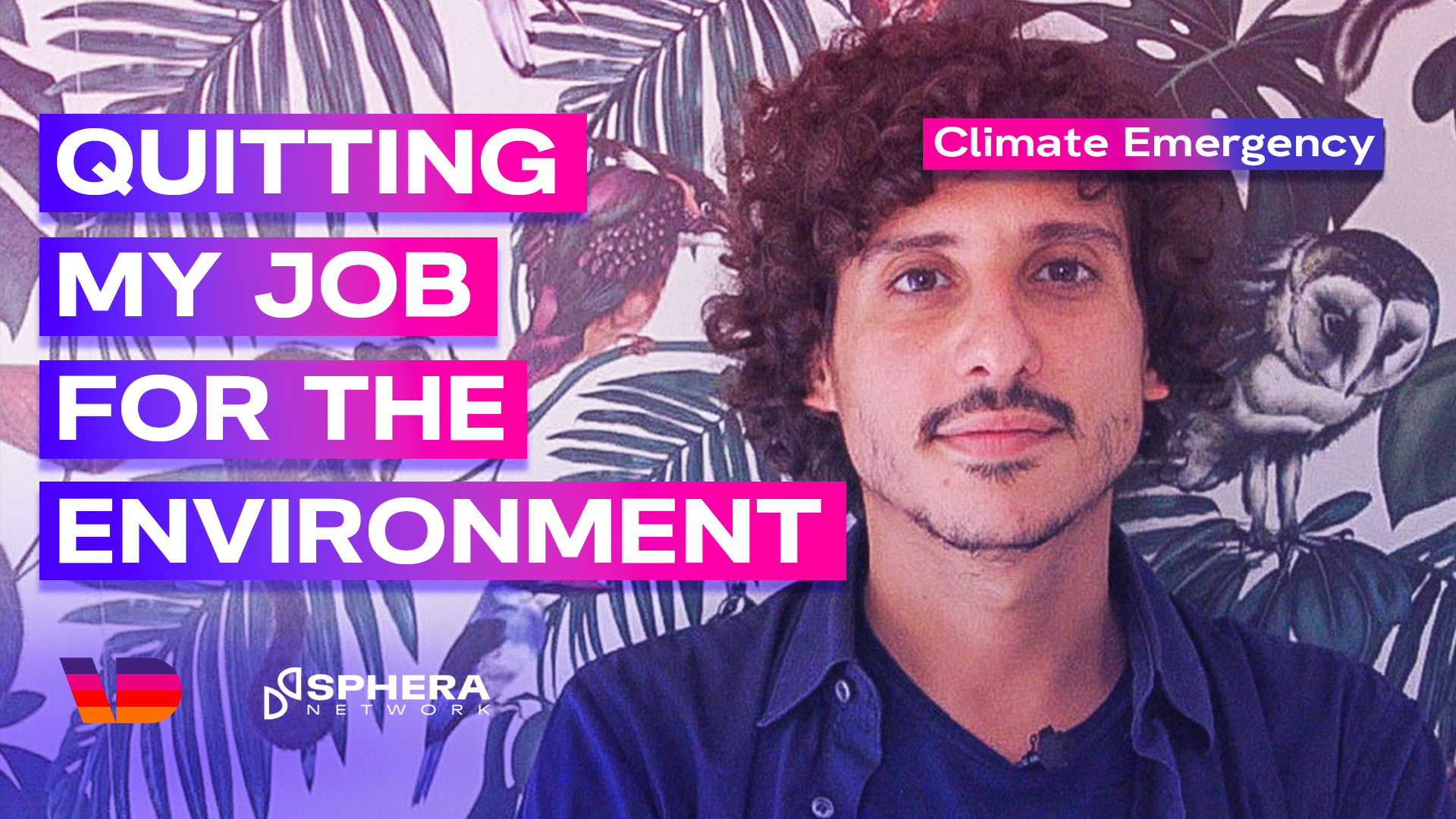 Who are climate quitters and what do they want?