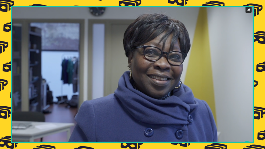 Emmaus Lille: Connecting people through digital tech