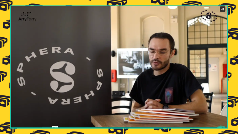 Close up with Ross Peili – What the f**k are NFTs?