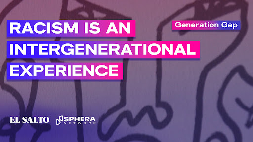 Racism is an intergenerational experience