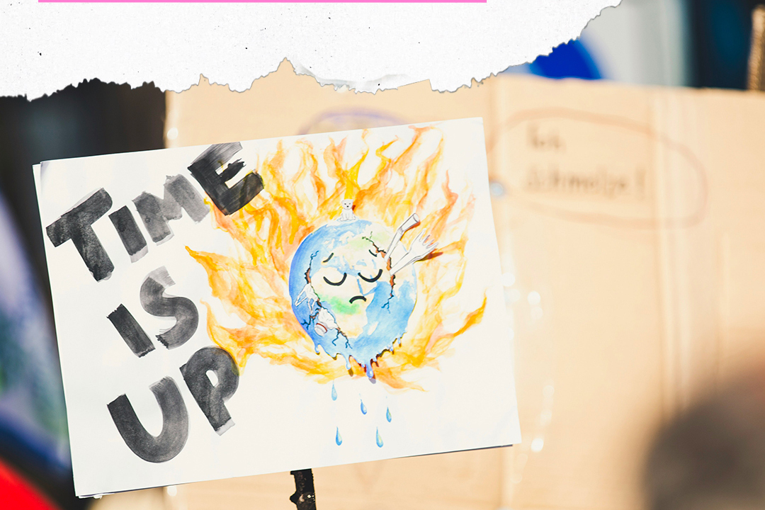 « Will Europe continue climate protection? »