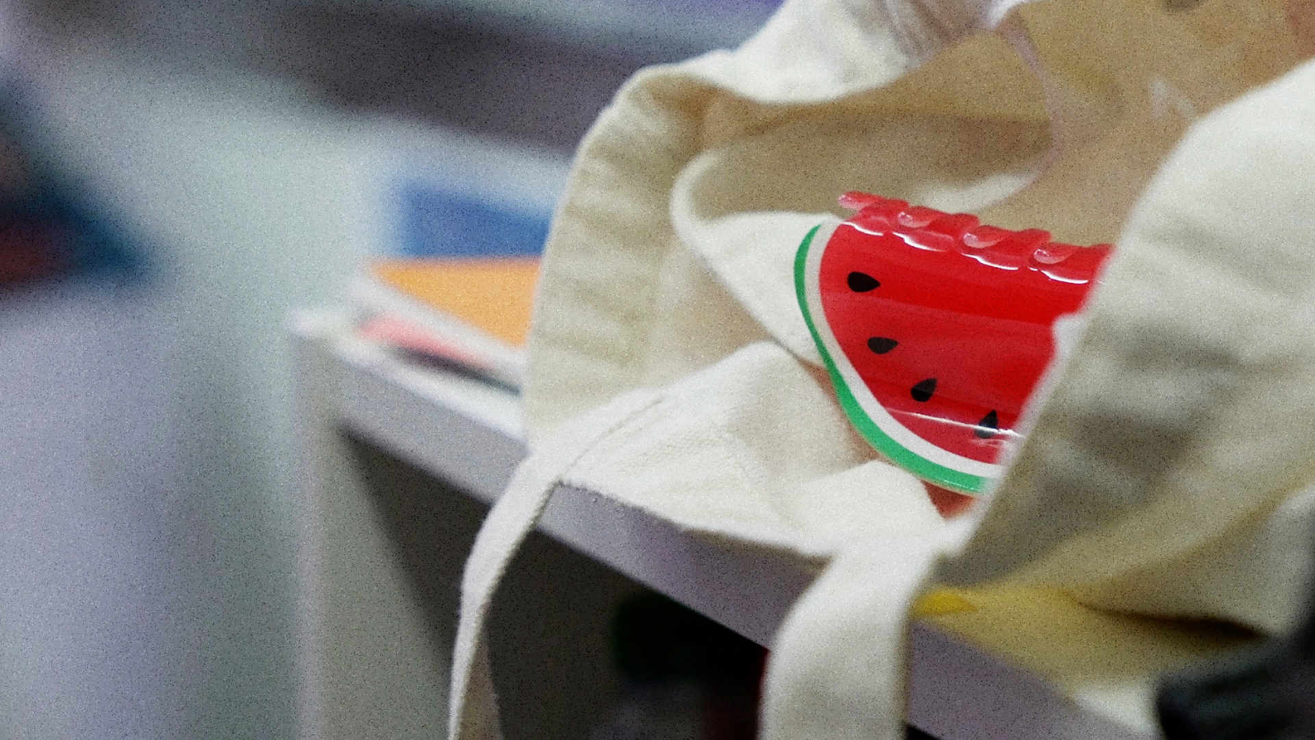 A university camp for Palestine in Madrid has become a site of intersectional struggle