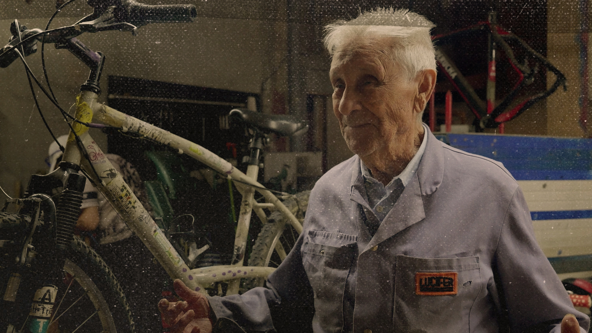 The last fight of Perucha, Spain&rsquo;s cycling legend