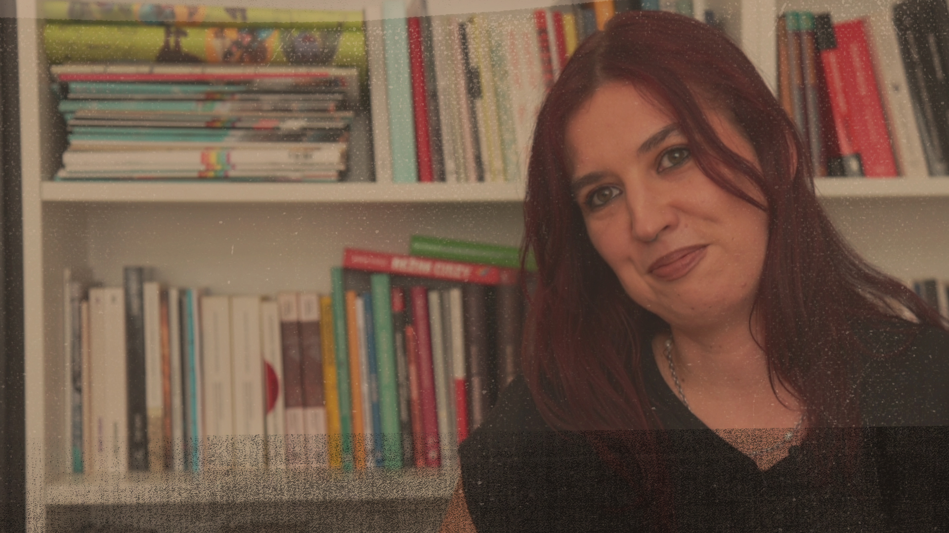 A Safe Space for Women Migrants: Inside Fem Book Club Poland