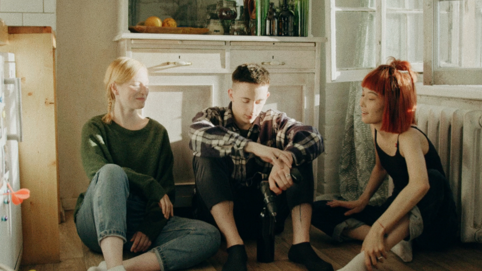 Why is Generation Z drinking less alcohol?