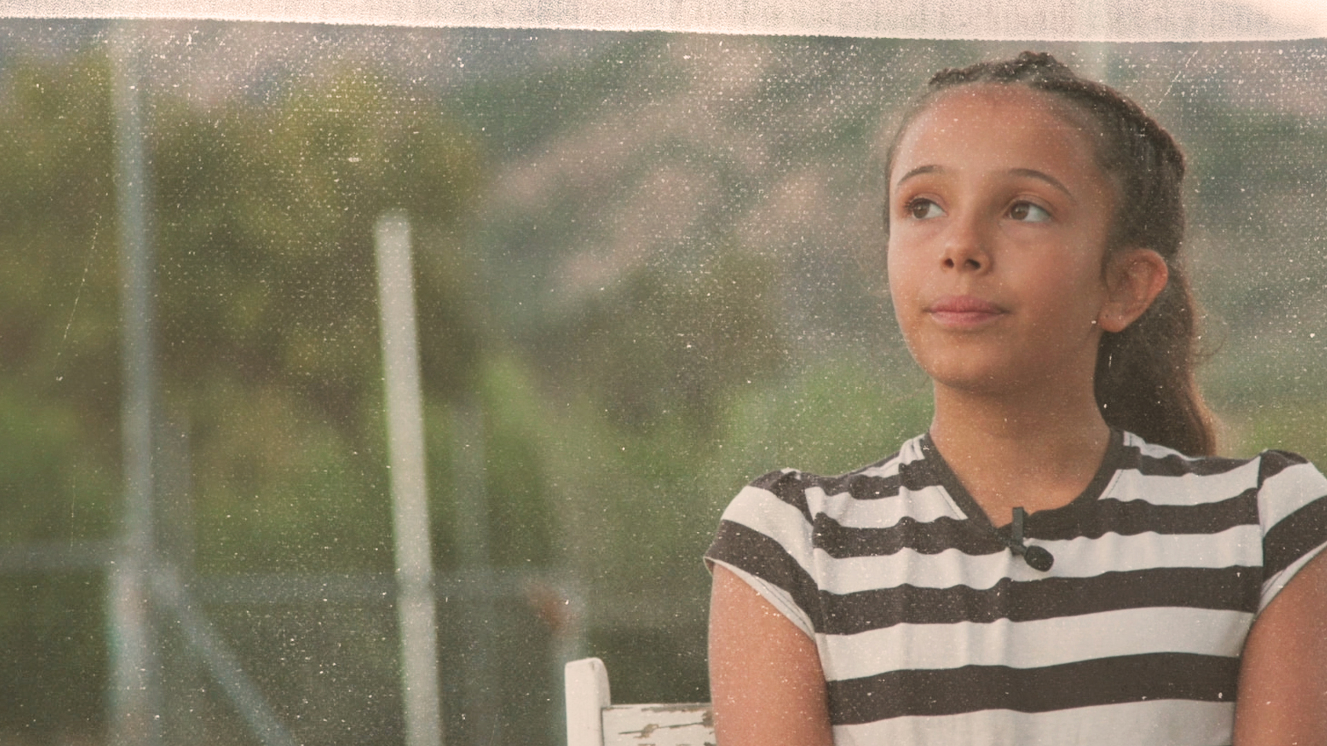 Is a different kind of school possible? Children respond.