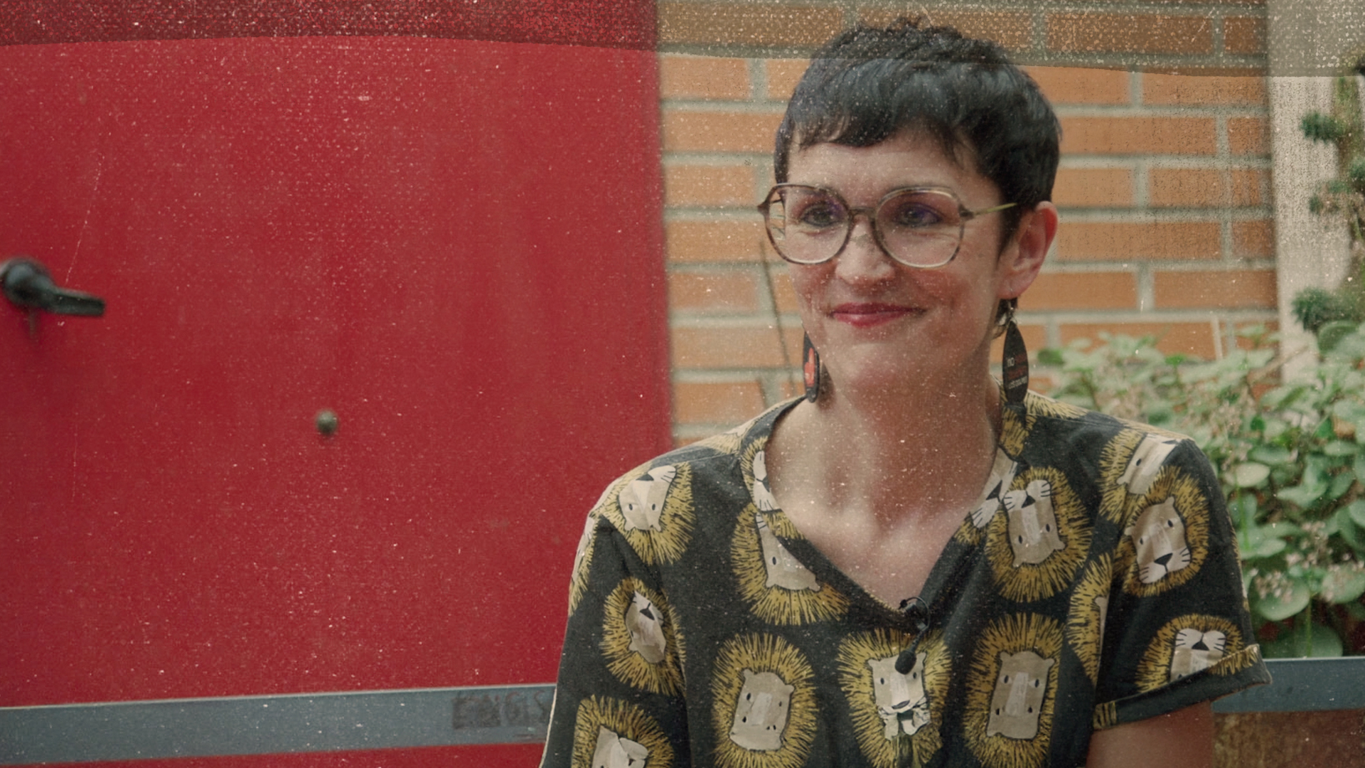 Bringing the stories of « madres protectoras » to the stage