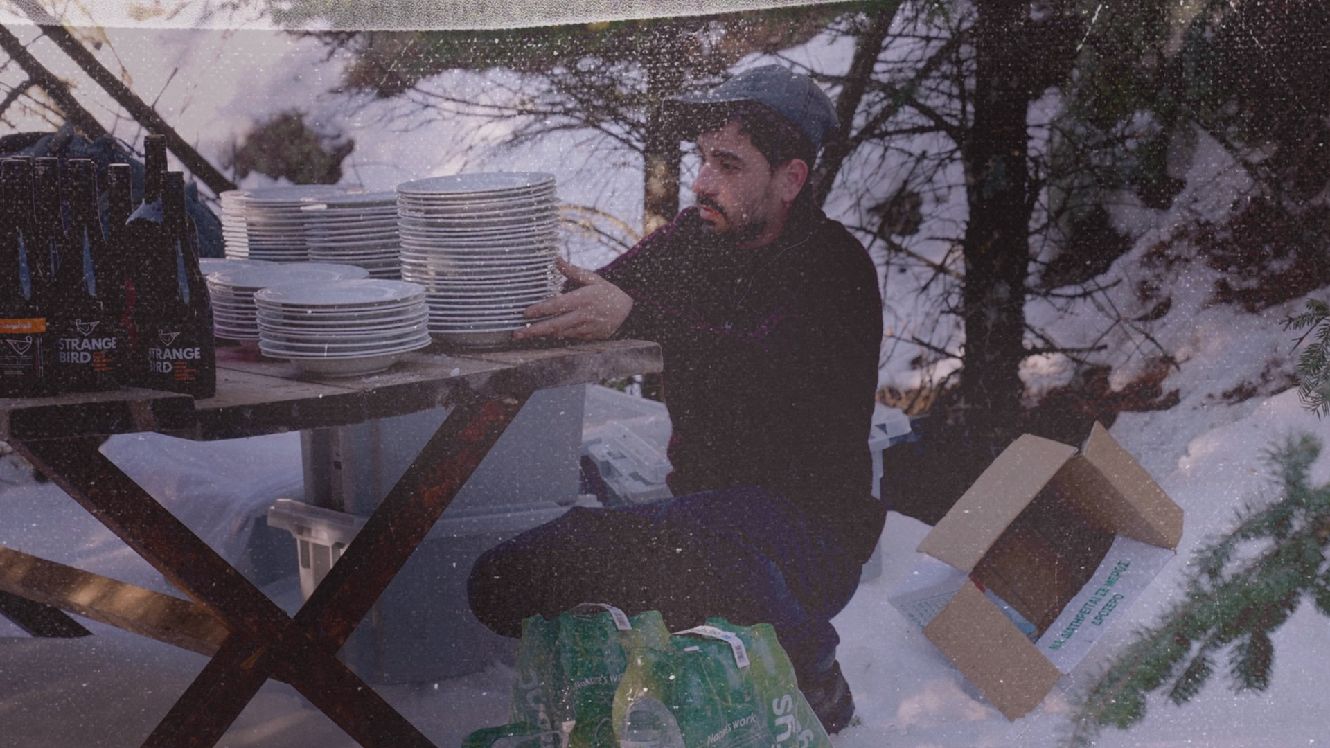 In Greece, a cooking collective is reshaping modern culinary culture