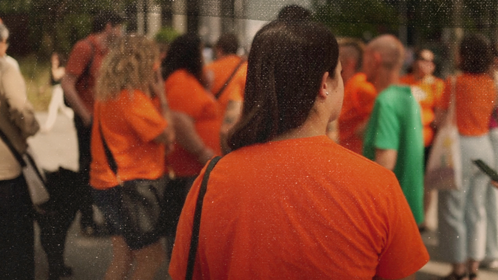 Fight for housing: in Spain, tenants against a corporation