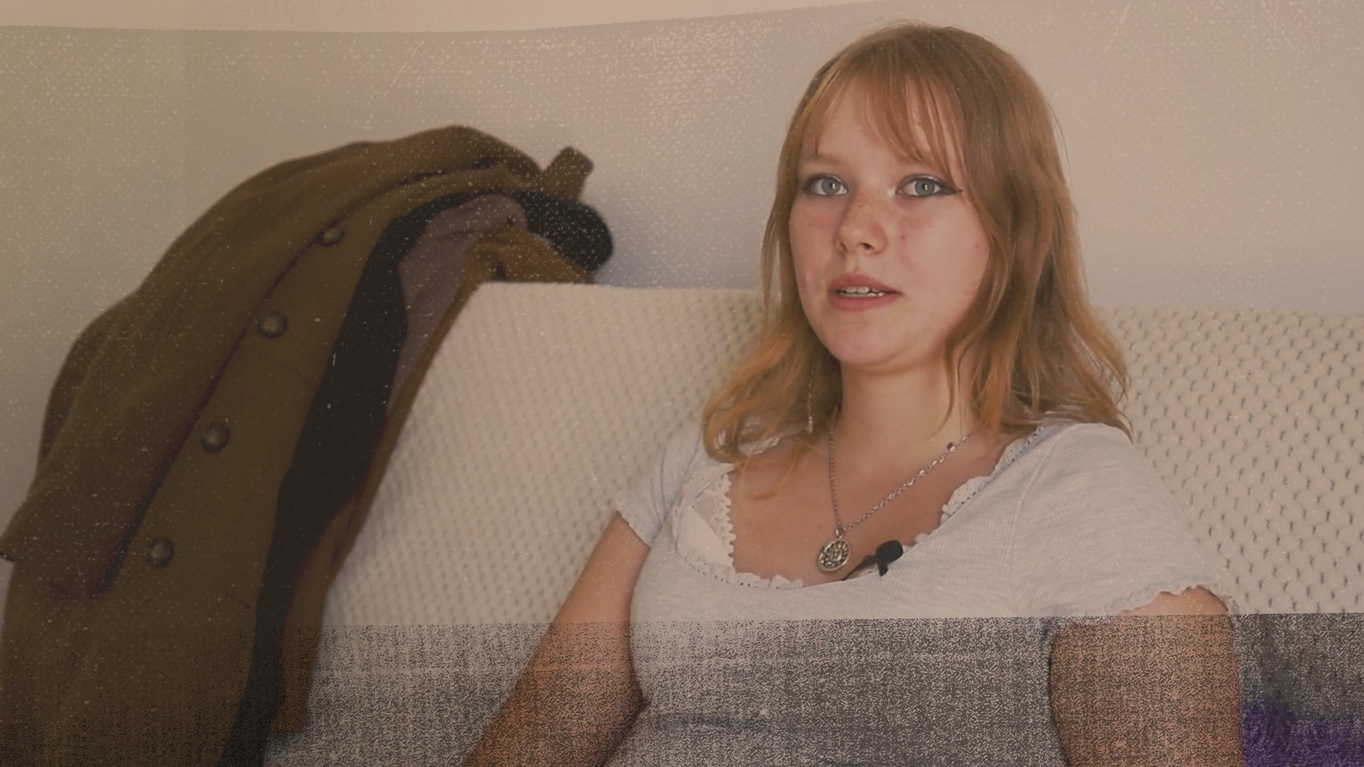 In Warsaw, every school year students face a nearly impossible challenge