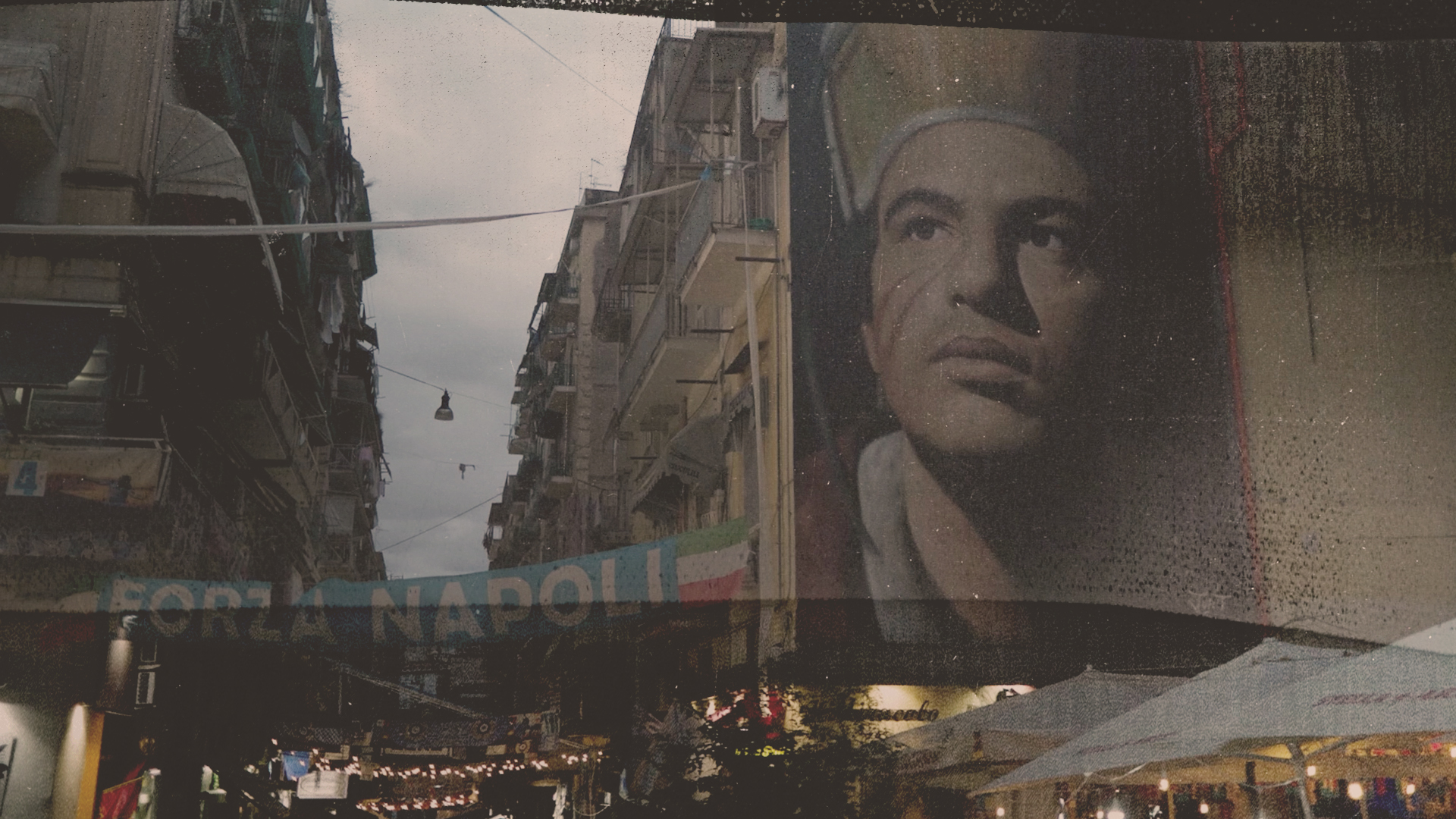 In Naples, local government chooses tourists over students