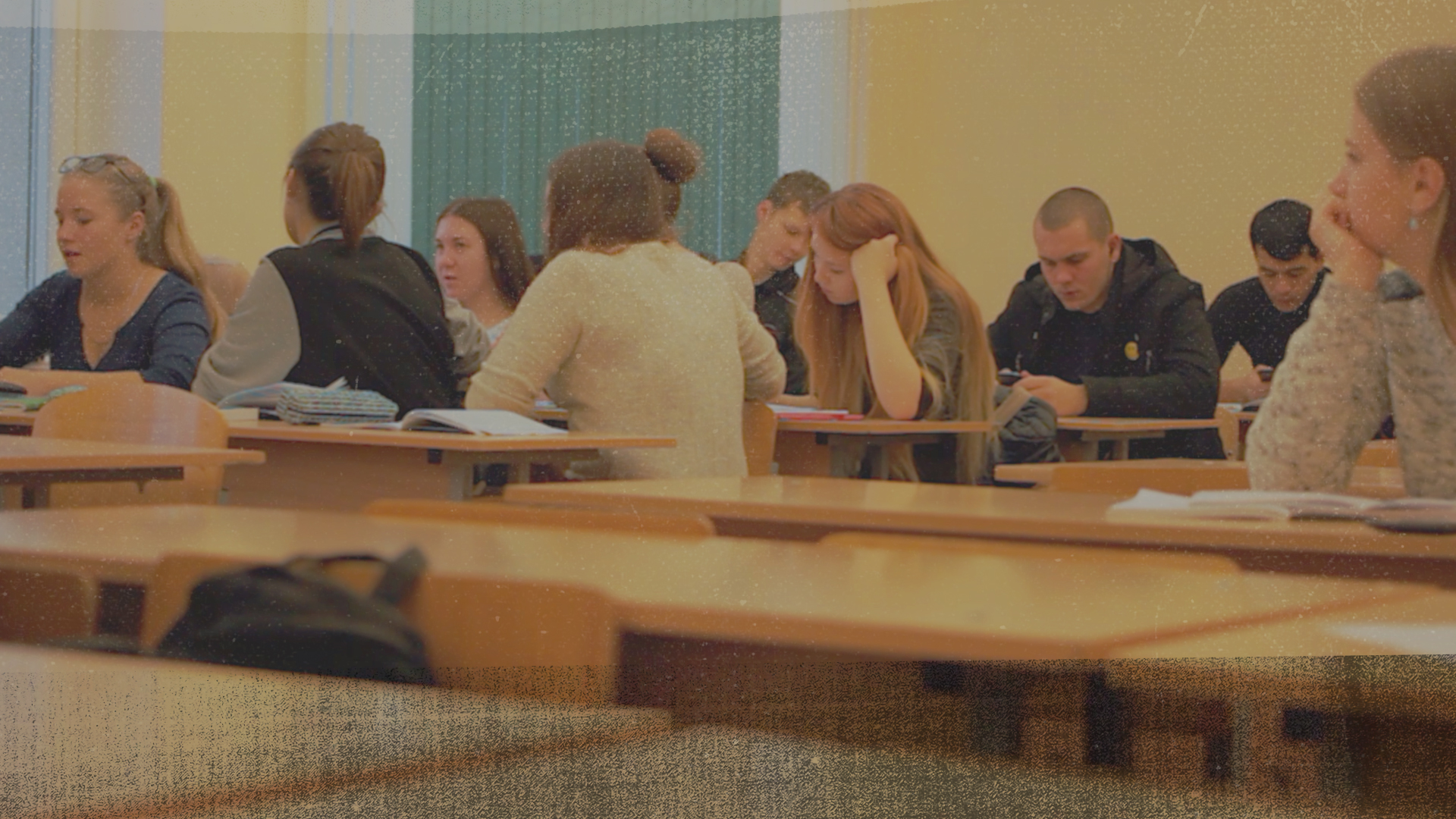 School should be a place for equal opportunities. But is it?