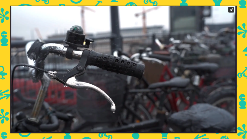 Baisikeli: the bikeshop in Copenhagen bridging Europe and Africa