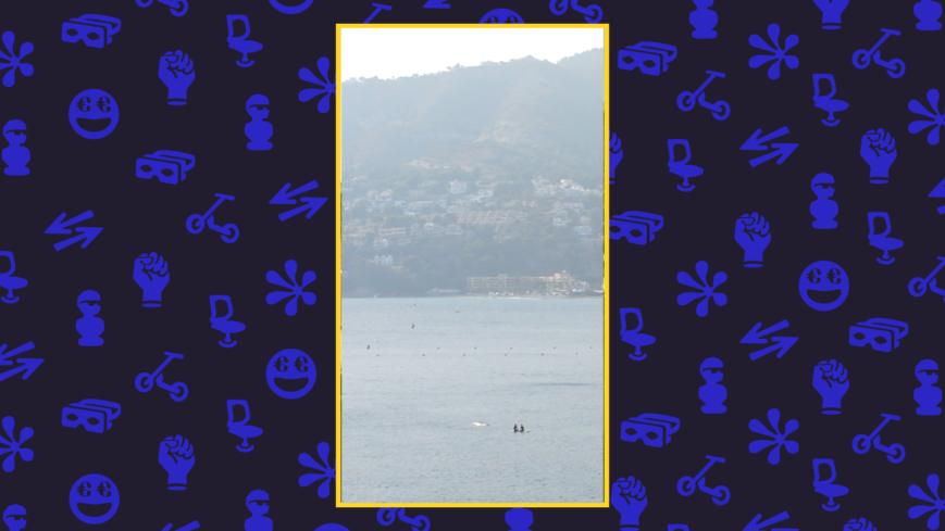 Bathing waters in Europe