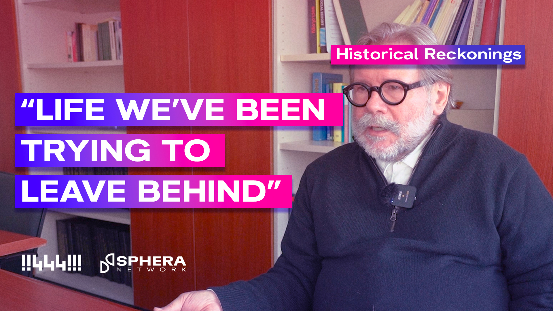 Historian evaluates Russia’s place in Hungarian history