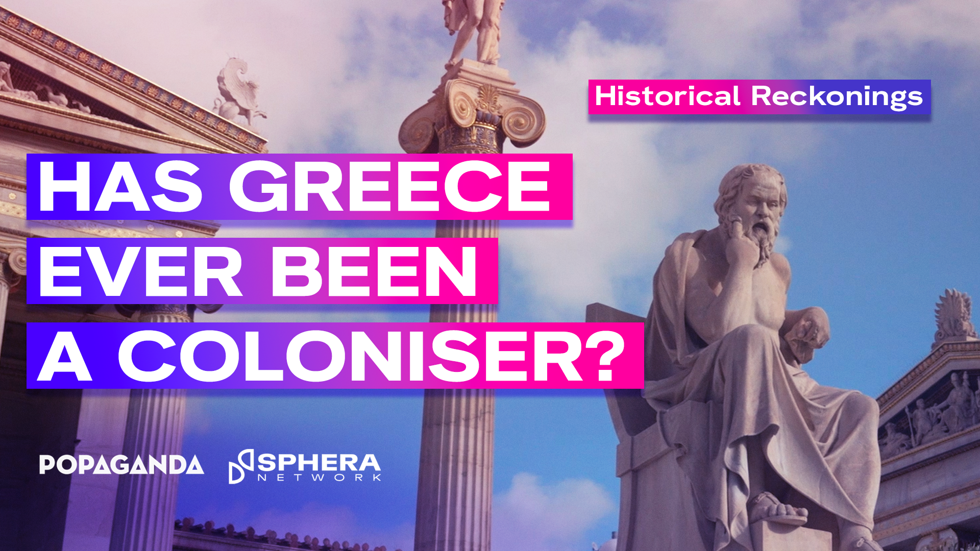 In Athens, academics and activists rethink the official history of the Greek state