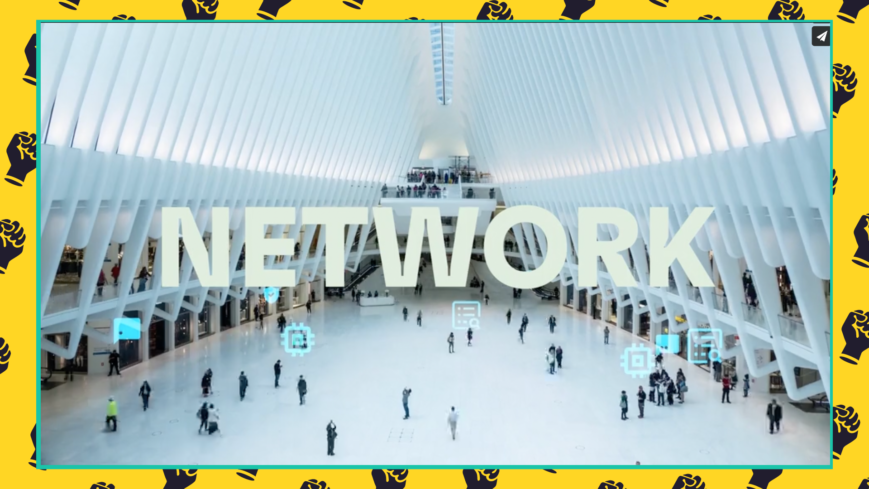 Meet the Sphera Network
