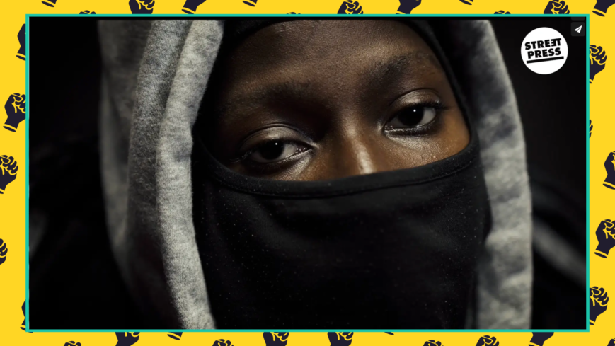 KNIVES-The Gym that fights gang rivalry in East London