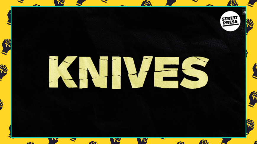KNIVES- A mother launched anti-bleeding kits after her son’s knife murder