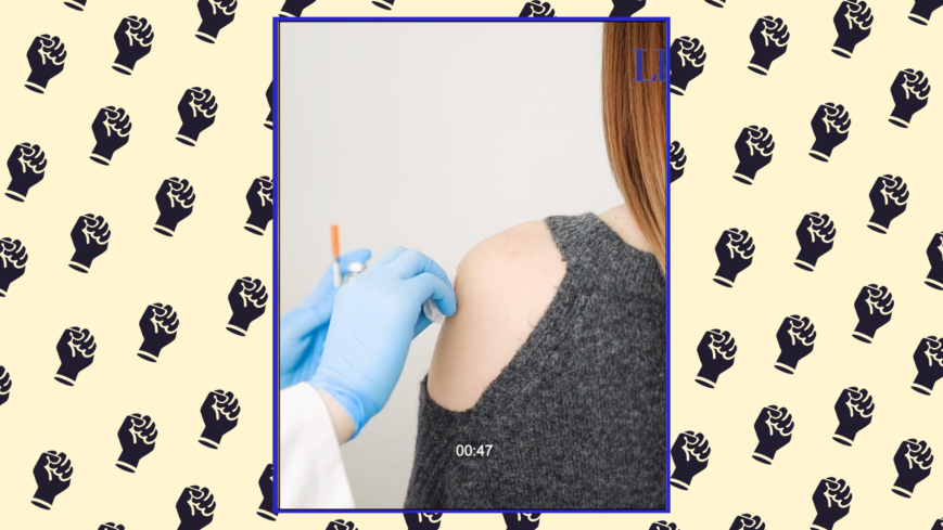Why the full vaccinated European countries still need restrictions?