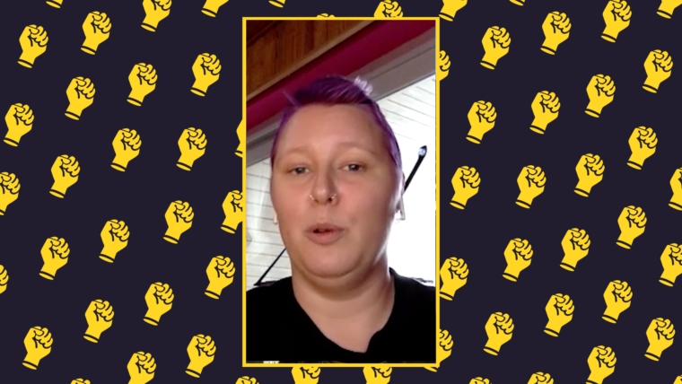Fat activism
