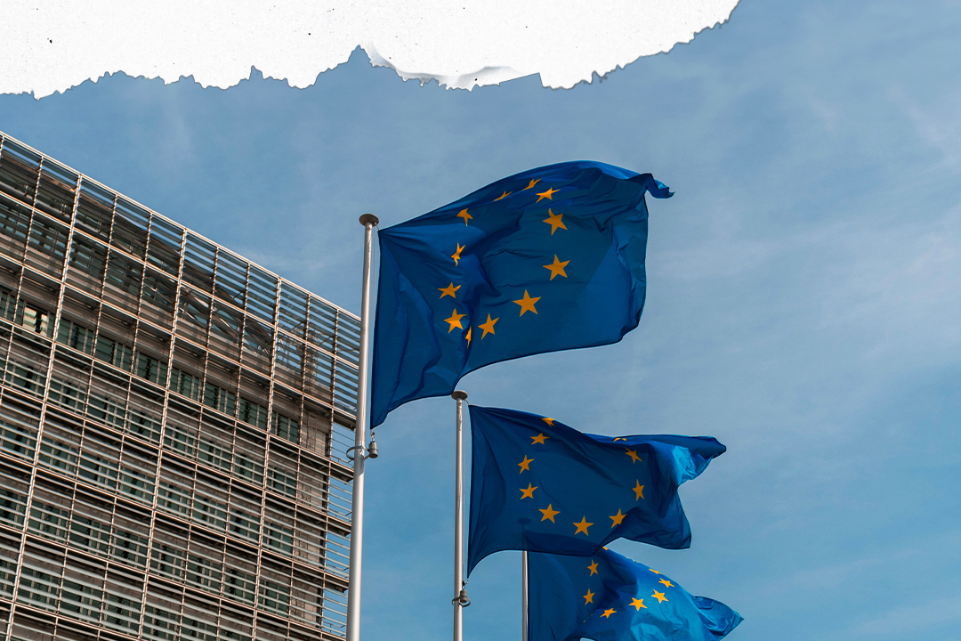 European elections: borders