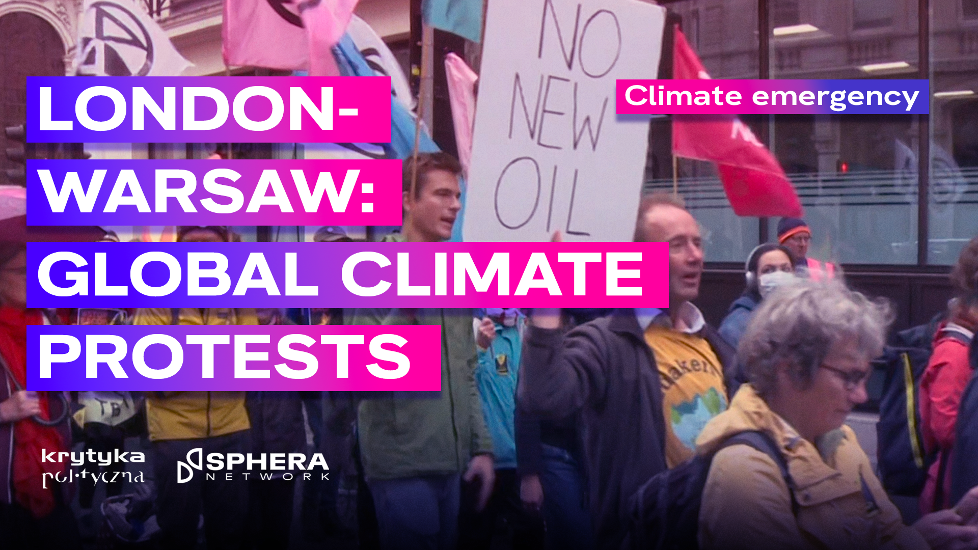 Extinction Rebellion: a Global Front Against Climate Change