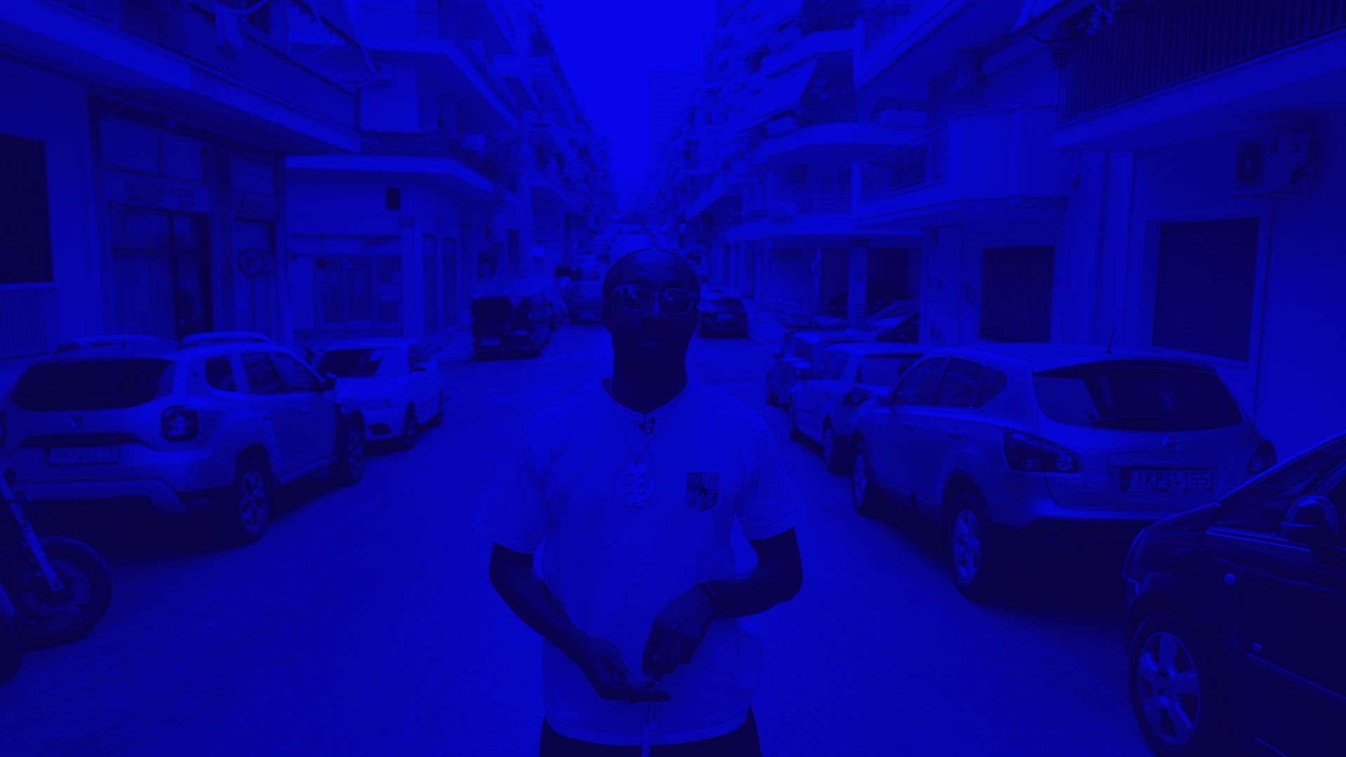 Top Manta, a brand created by illegal street vendors in the streets of Barcelona