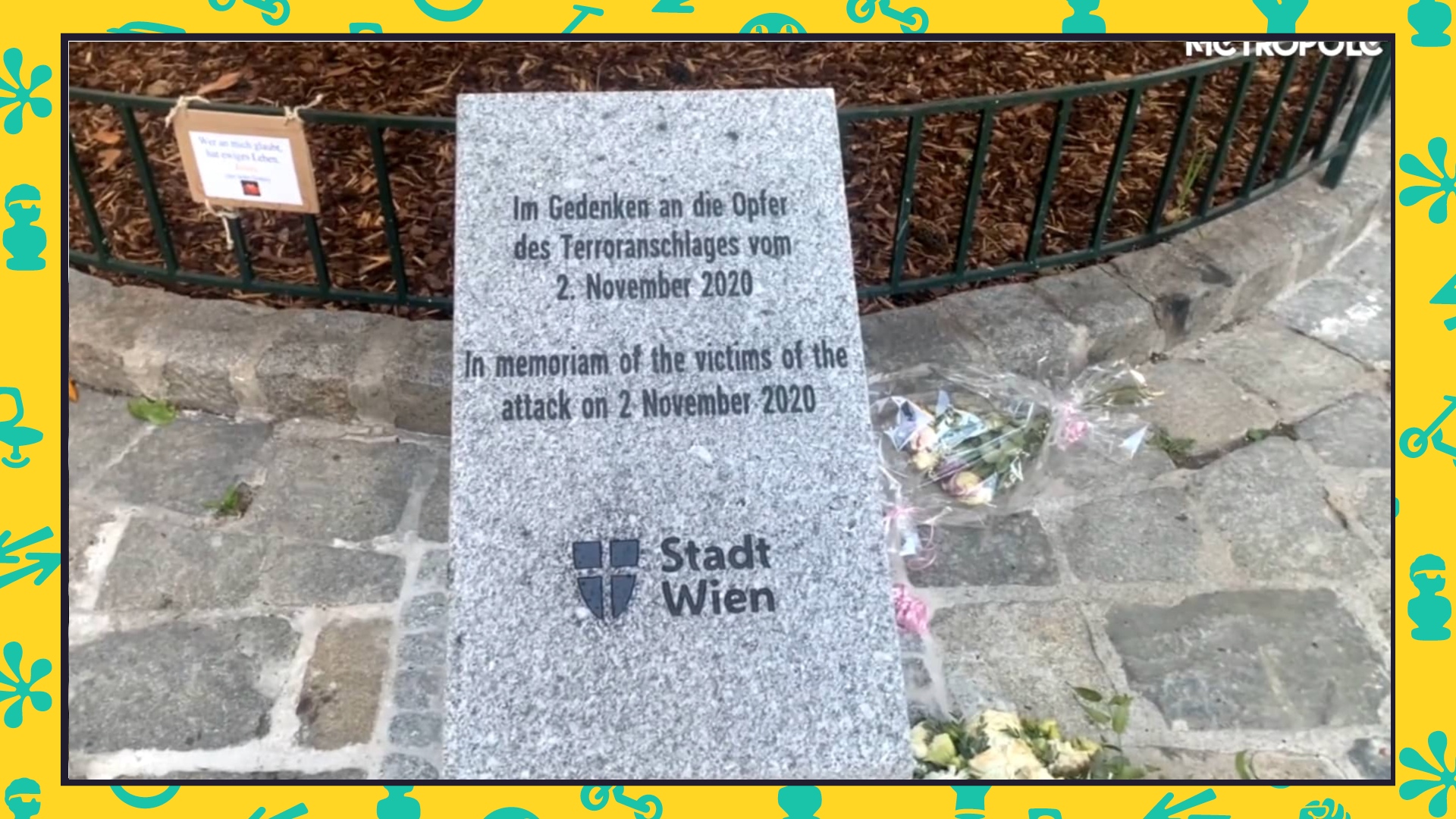 Islamophobia in Vienna