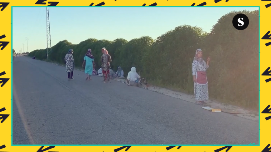 Migrant women’s work in Europe