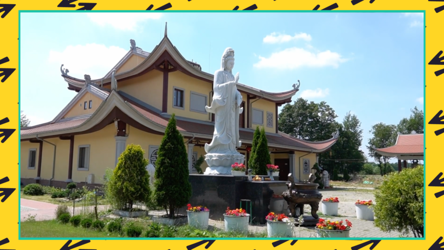 These Vietnamese people in Poland forget their native language