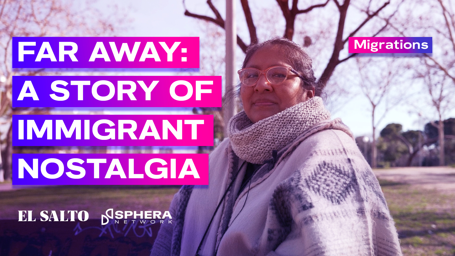 From longing for home to bureaucratic hurdles: immigrants in Madrid share their stories