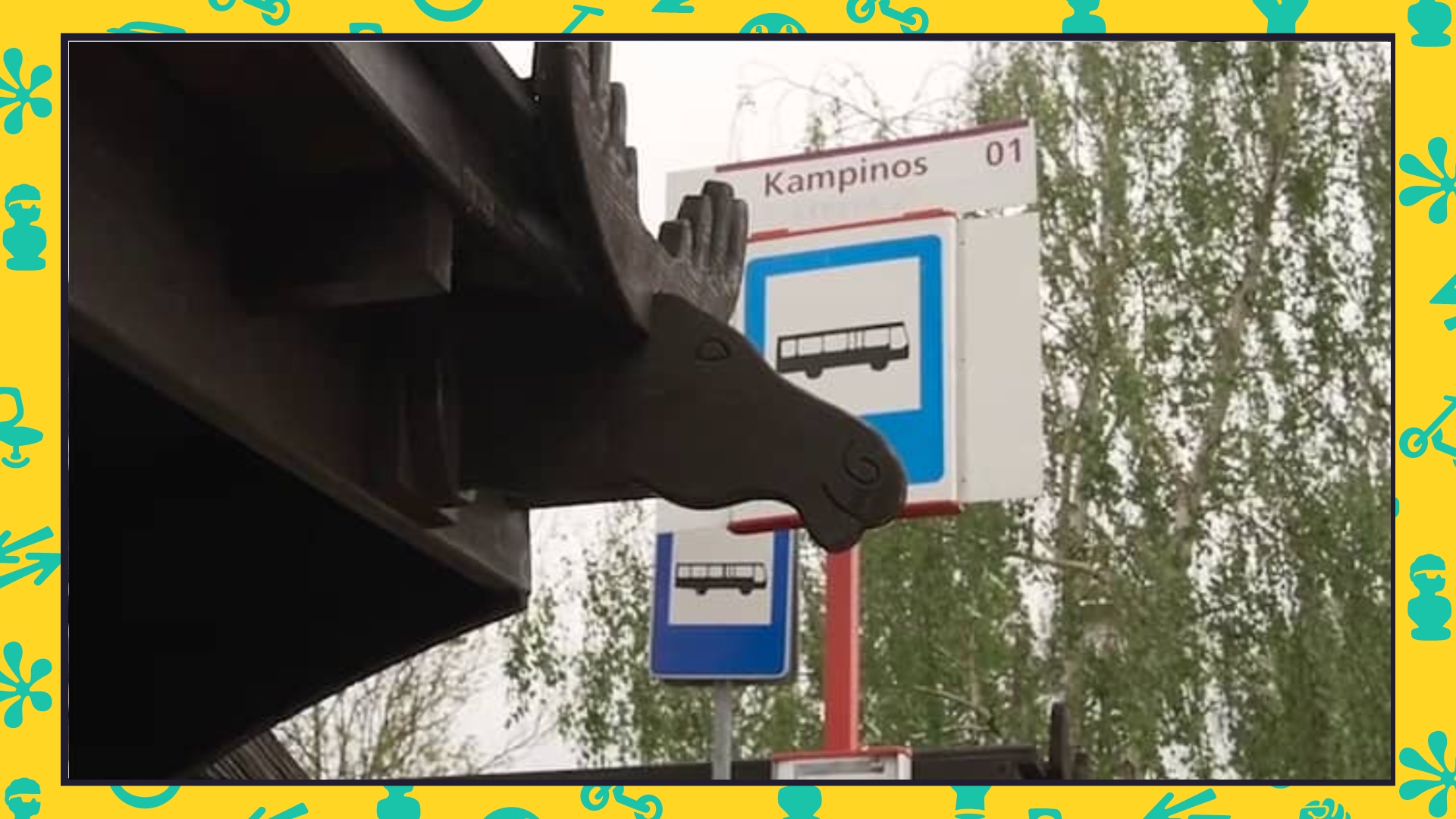 Transport exclusion in Poland