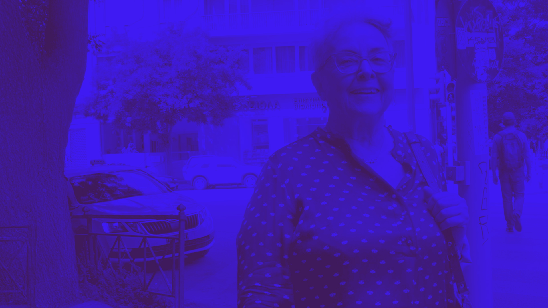 From 1973 to today: a historical Greek activist on Struggle, Memory, and the Future