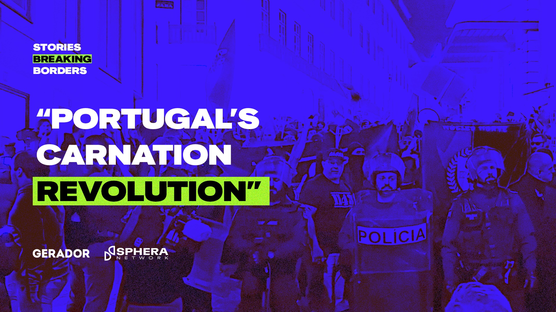 Carnation Revolution in Portugal: the fight continues 50 years later