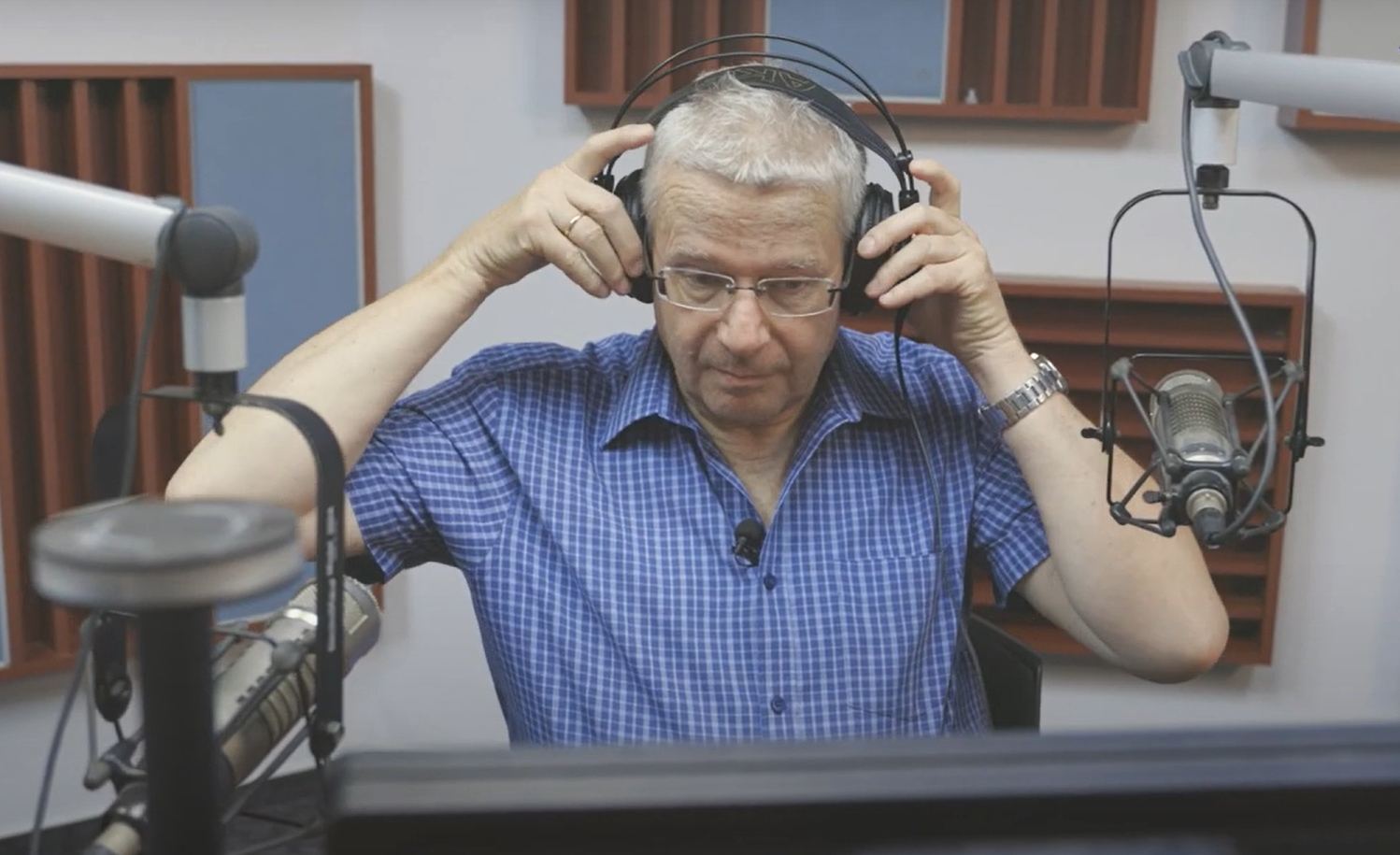 Inside Hungary’s Last Independent Radio Station