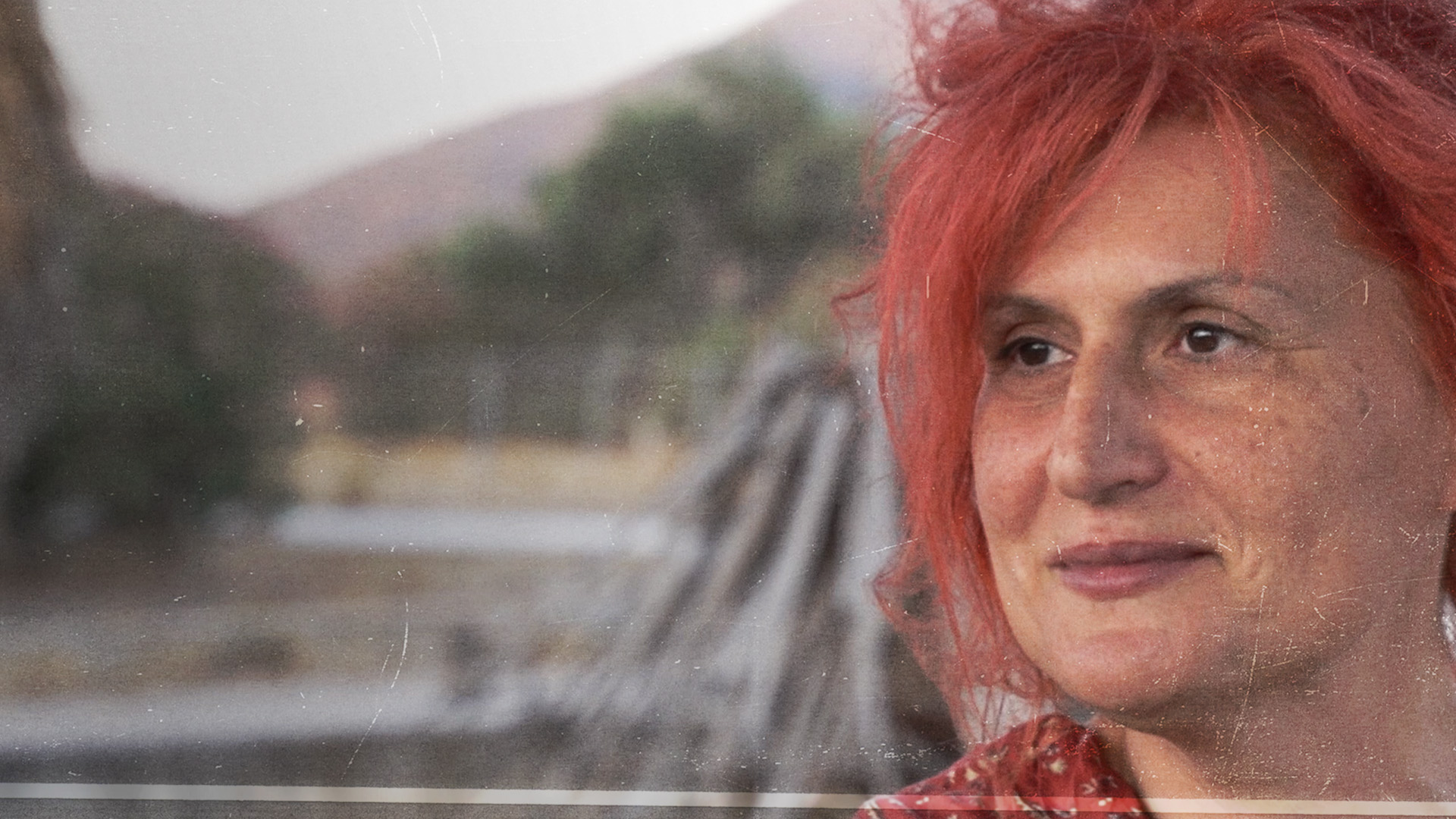 Managing the first vegan farm in Greece: the story of Nicole