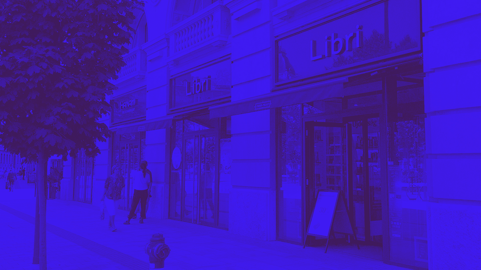 In Hungary, the government is doing its best to censor LGBTQi+ books