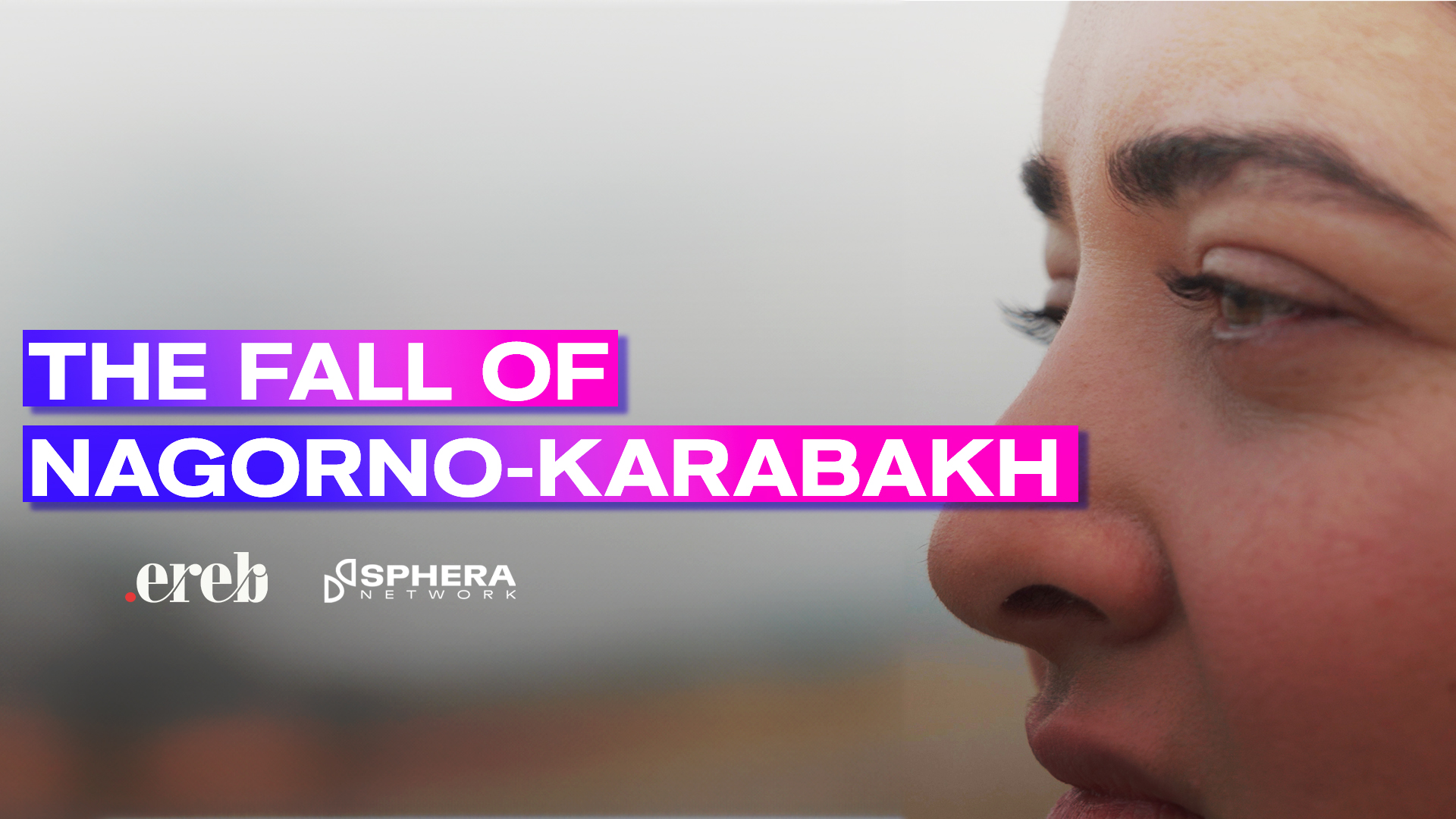 Armenia: The Fall of Nagorno-Karabakh