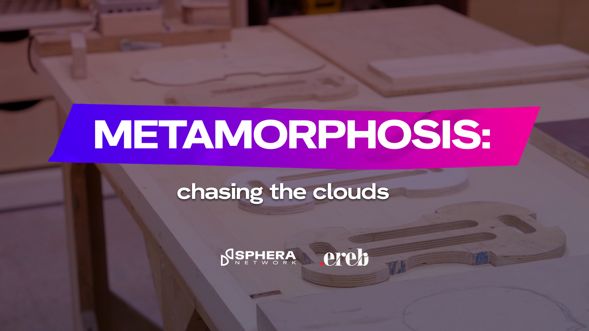Metamorphosis: Meta’s story