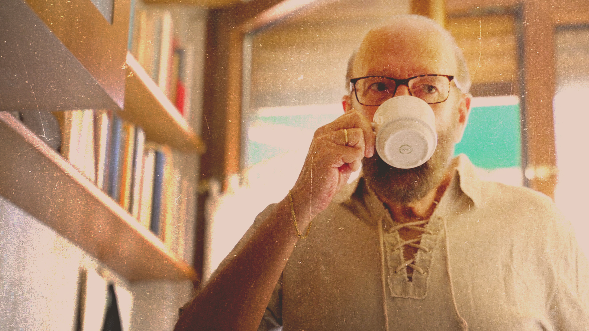 “I felt like I was the only homosexual man on earth »
