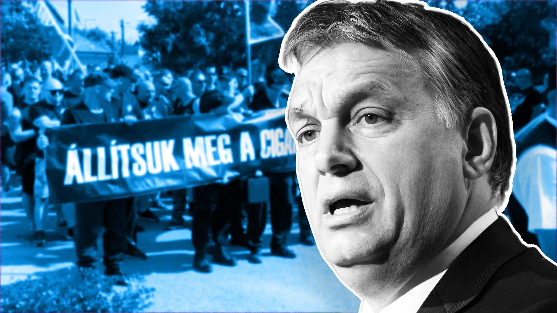 Hungary: how the government steal topics from the far-right?