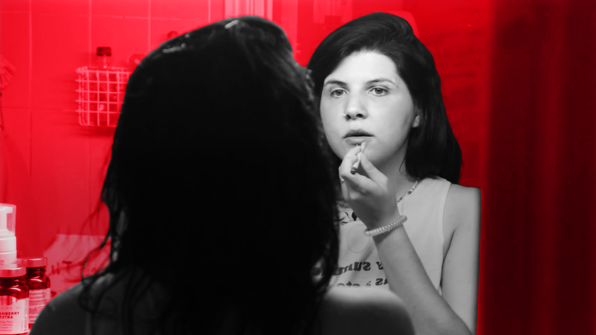A Greek « intersectional witch » is fighting all the battles