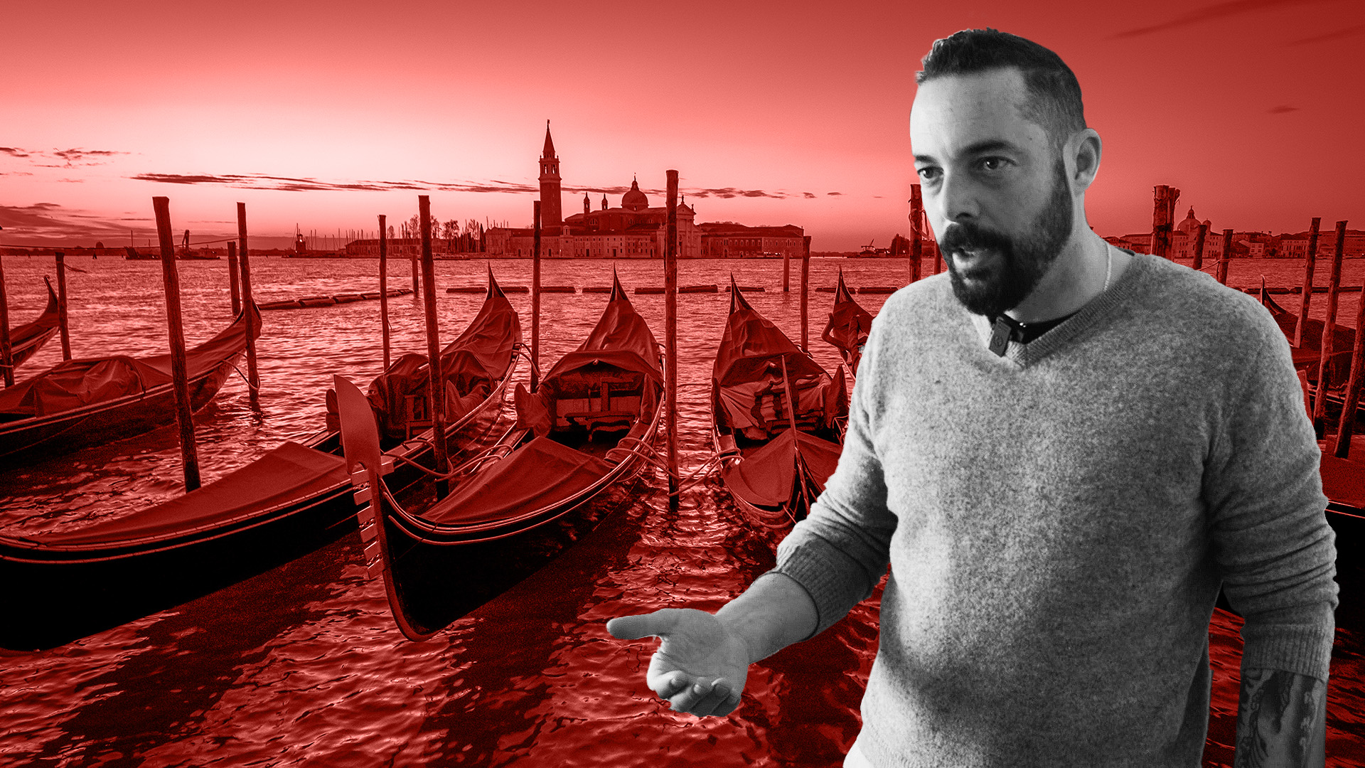 Why living in Venice has been almost impossible?