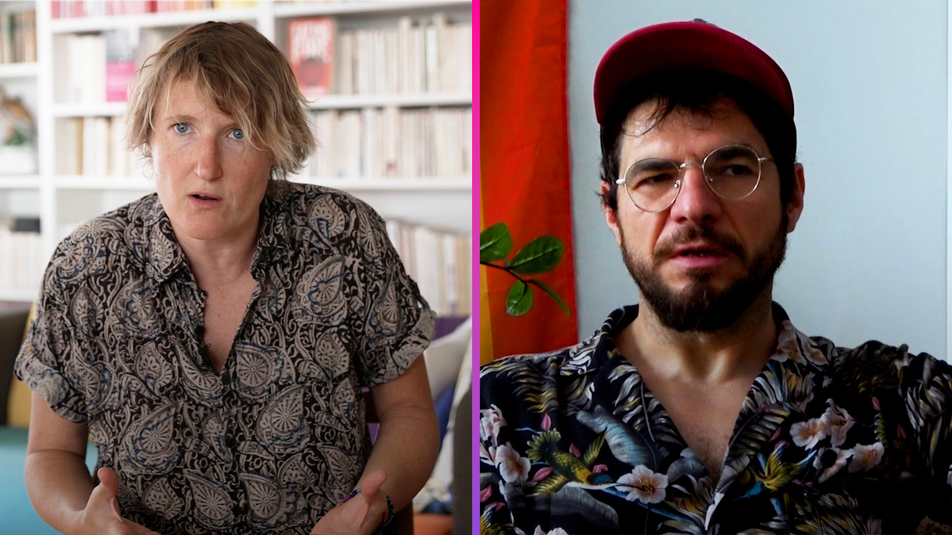 France vs Poland : What is the situation of the LGBTQ+ communities?