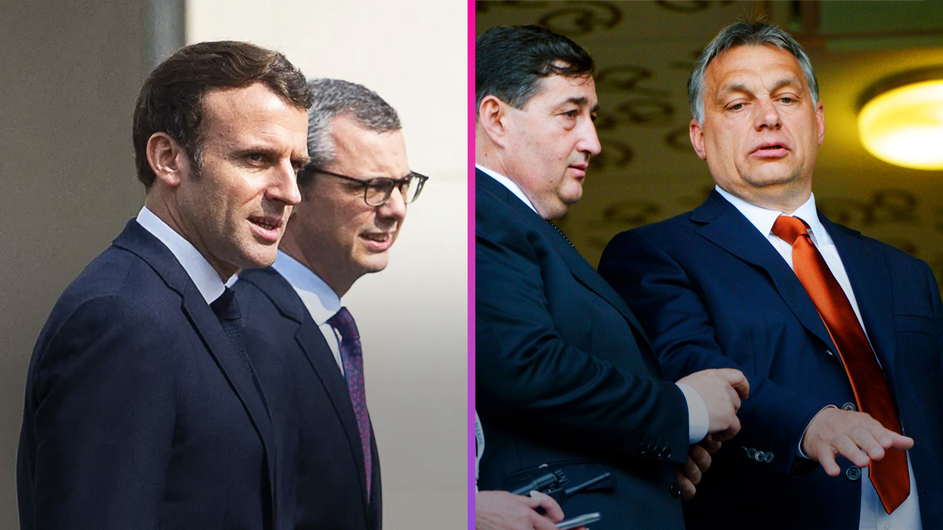 France & Hungary: are our countries corrupted?