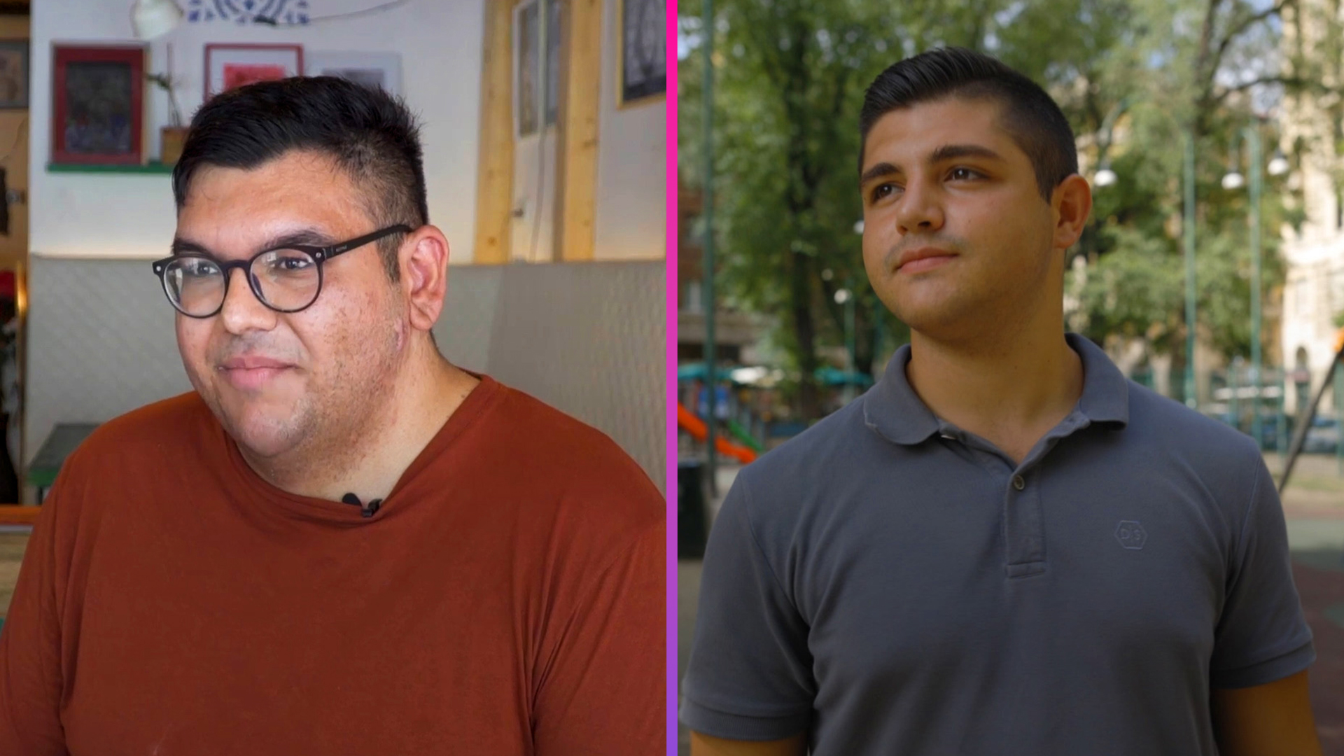 Hungary VS Italy: How to overcome bullying at school?