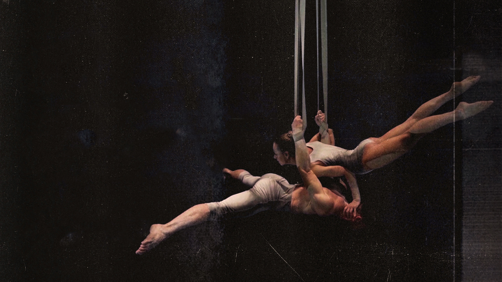 Working in a Circus: Pushing the Limits of Bodies and Physics